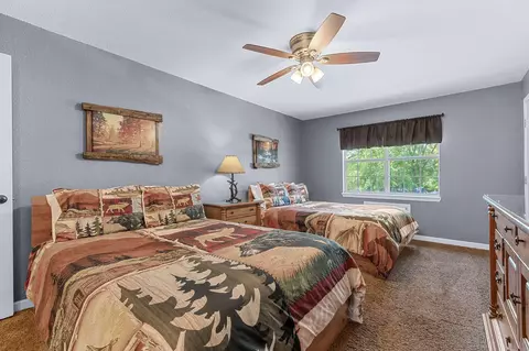 Bedroom - 200 Golf View Dr #12, Branson, MO 65616 photo 3 of 4