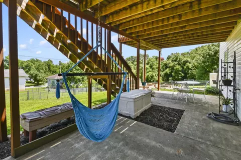 Exterior - 2610 S Lilac St, Ozark, MO 65721 photo 11 of 18