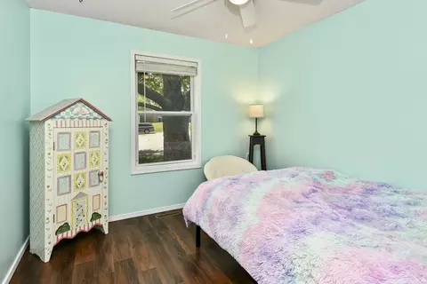 Bedroom - 2610 S Lilac St, Ozark, MO 65721 photo 5 of 6