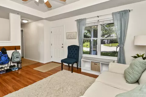 Entry Way - 2610 S Lilac St, Ozark, MO 65721 photo 2 of 2
