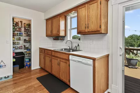 Kitchen - 2610 S Lilac St, Ozark, MO 65721 photo 1 of 5