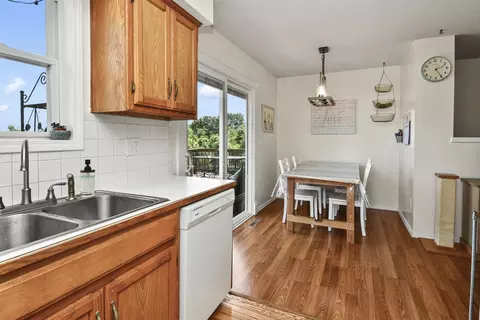 Kitchen - 2610 S Lilac St, Ozark, MO 65721 photo 3 of 5