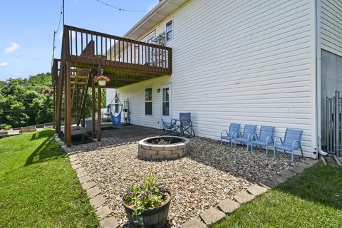 Exterior - 2610 S Lilac St, Ozark, MO 65721 photo 14 of 18
