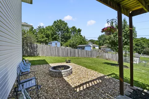 Exterior - 2610 S Lilac St, Ozark, MO 65721 photo 10 of 18