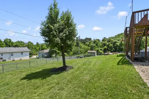 Exterior - 2610 S Lilac St, Ozark, MO 65721 photo 15 of 18