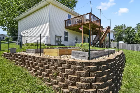Exterior - 2610 S Lilac St, Ozark, MO 65721 photo 17 of 18