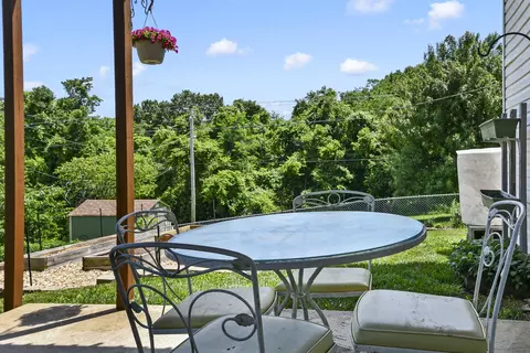 Exterior - 2610 S Lilac St, Ozark, MO 65721 photo 18 of 18