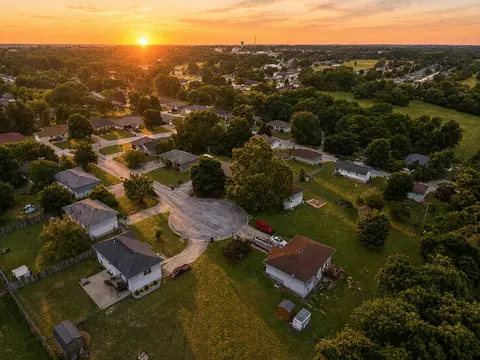 View/Area - 2610 S Lilac St, Ozark, MO 65721 photo 2 of 4