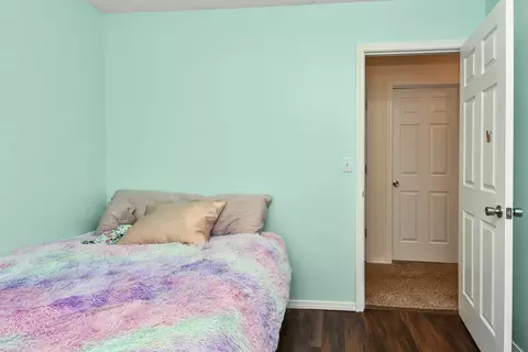 Bedroom - 2610 S Lilac St, Ozark, MO 65721 photo 6 of 6