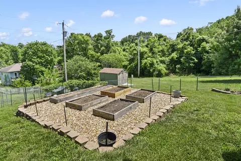 Exterior - 2610 S Lilac St, Ozark, MO 65721 photo 16 of 18