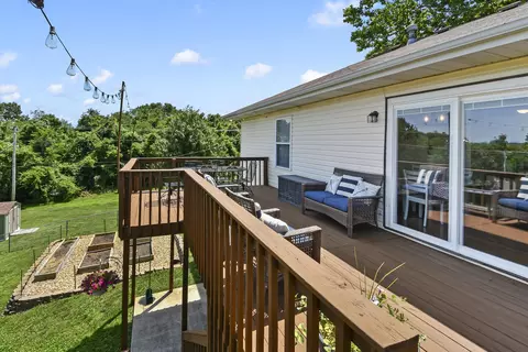 Exterior - 2610 S Lilac St, Ozark, MO 65721 photo 9 of 18