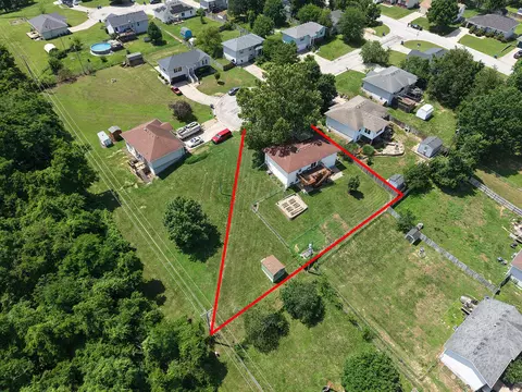 View/Area - 2610 S Lilac St, Ozark, MO 65721 photo 4 of 4