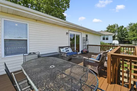 Exterior - 2610 S Lilac St, Ozark, MO 65721 photo 8 of 18