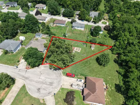 View/Area - 2610 S Lilac St, Ozark, MO 65721 photo 1 of 4