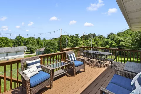 Exterior - 2610 S Lilac St, Ozark, MO 65721 photo 6 of 18