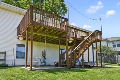 Exterior - 2610 S Lilac St, Ozark, MO 65721 photo 12 of 18