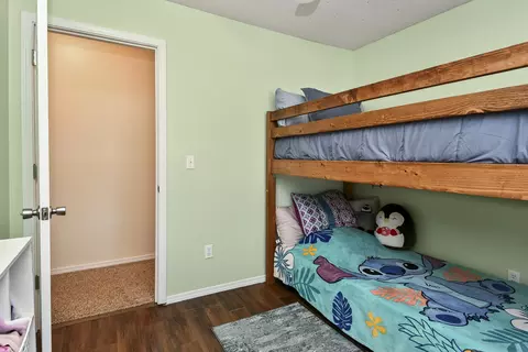 Bedroom - 2610 S Lilac St, Ozark, MO 65721 photo 4 of 6