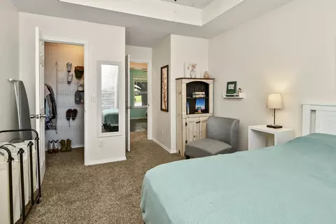 Bedroom - 2610 S Lilac St, Ozark, MO 65721 photo 2 of 6