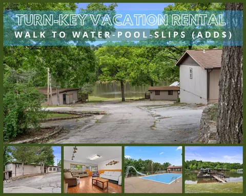 346 Terrace Crest Ln #12, Reeds Spring, MO 65737