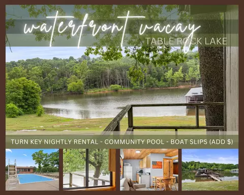 346 Terrace Crest Ln #4, Reeds Spring, MO 65737