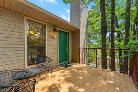 481 Ozark Mountain Resort Dr #81, Kimberling City, MO 65686