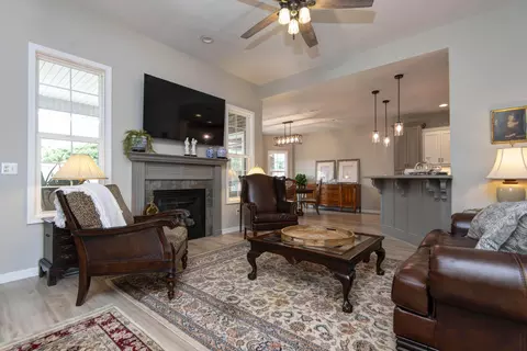 Living - 820 E Crystal Ave, Nixa, MO 65714 photo 3 of 3