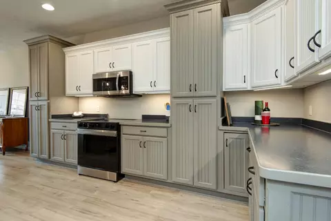 Kitchen - 820 E Crystal Ave, Nixa, MO 65714 photo 3 of 4