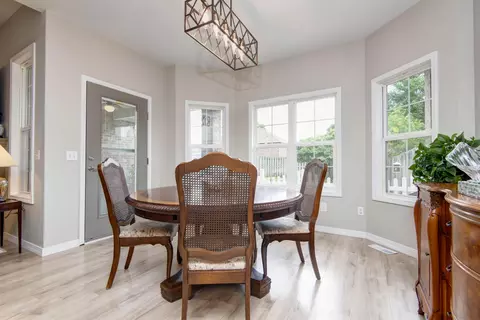 Dining - 820 E Crystal Ave, Nixa, MO 65714 photo 1 of 2