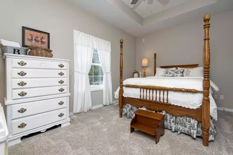 Bedroom - 820 E Crystal Ave, Nixa, MO 65714 photo 1 of 1