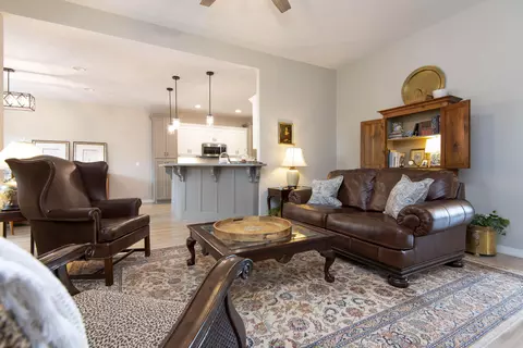 Living - 820 E Crystal Ave, Nixa, MO 65714 photo 2 of 3