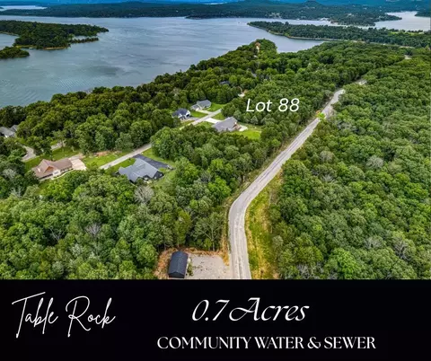 000 Green Cypress Eagle Pt Lt 88 Ln, Shell Knob, MO 65747