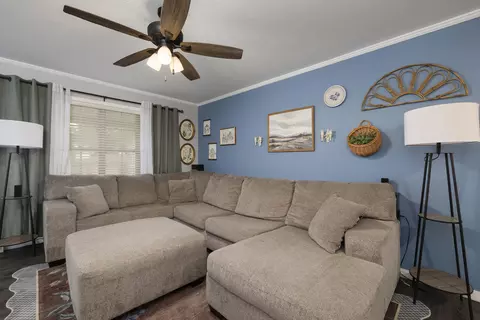 Living - 2451 S Hillside Dr, Springfield, MO 65804 photo 1 of 1
