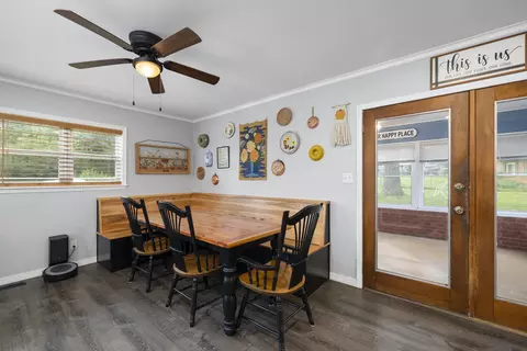 Dining - 2451 S Hillside Dr, Springfield, MO 65804 photo 1 of 1