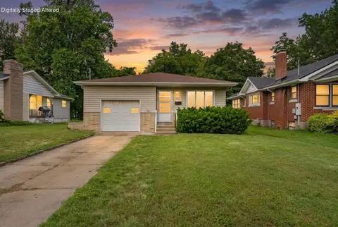 2129 N Douglas Ave, Springfield, MO 65803