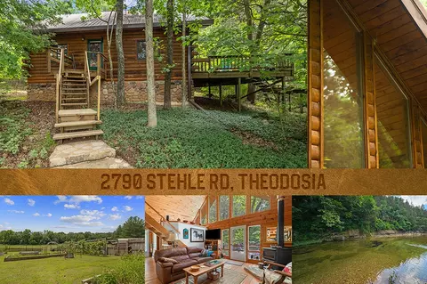 2790 Stehle Rd, Theodosia, MO 65761