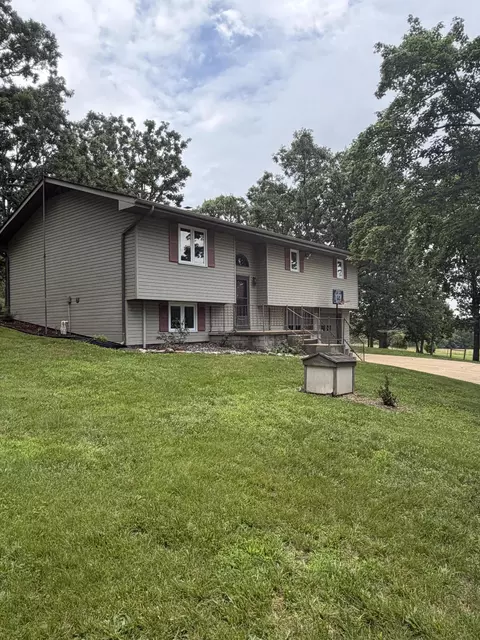 1898 King Rd, Mountain Grove, MO 65711 photo 27