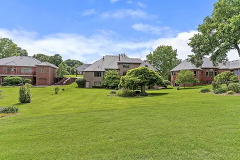 Exterior - 5418 S Castlebay Dr, Springfield, MO 65809 photo 6 of 15
