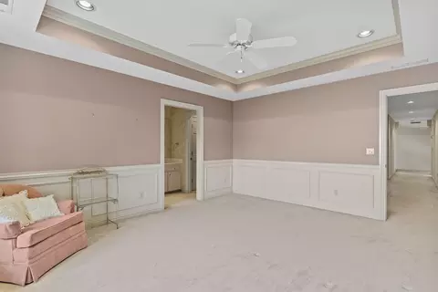 Bedroom - 5418 S Castlebay Dr, Springfield, MO 65809 photo 8 of 10