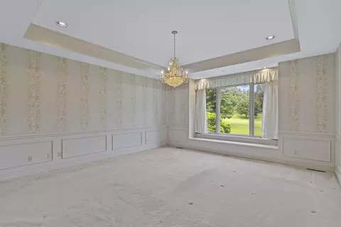 Bedroom - 5418 S Castlebay Dr, Springfield, MO 65809 photo 2 of 10
