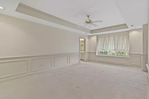 Bedroom - 5418 S Castlebay Dr, Springfield, MO 65809 photo 6 of 10