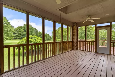 Exterior - 5418 S Castlebay Dr, Springfield, MO 65809 photo 15 of 15