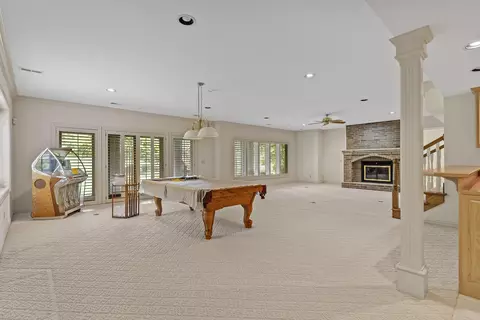 Living - 5418 S Castlebay Dr, Springfield, MO 65809 photo 17 of 20