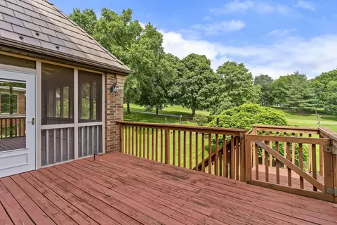 Exterior - 5418 S Castlebay Dr, Springfield, MO 65809 photo 13 of 15
