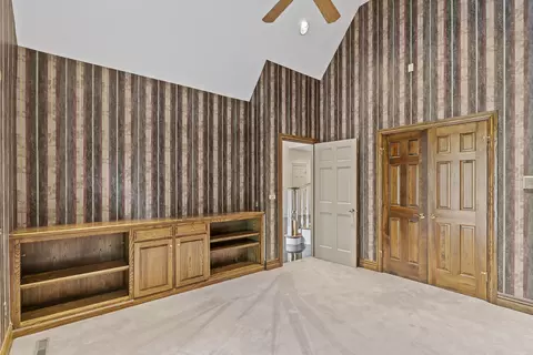 Bedroom - 5418 S Castlebay Dr, Springfield, MO 65809 photo 1 of 10