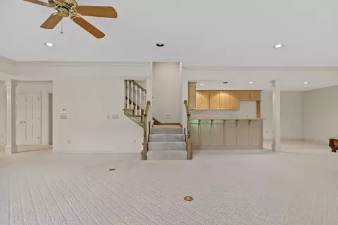 Living - 5418 S Castlebay Dr, Springfield, MO 65809 photo 11 of 20