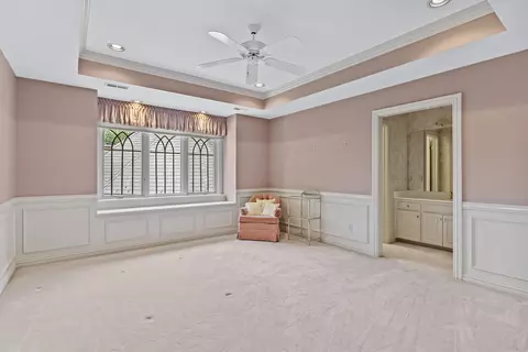 Bedroom - 5418 S Castlebay Dr, Springfield, MO 65809 photo 7 of 10