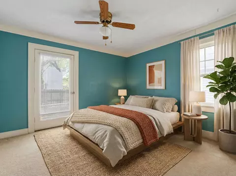 Bedroom - 2526 W Walnut St, Springfield, MO 65806 photo 1 of 3