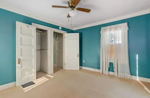 Bedroom - 2526 W Walnut St, Springfield, MO 65806 photo 3 of 3