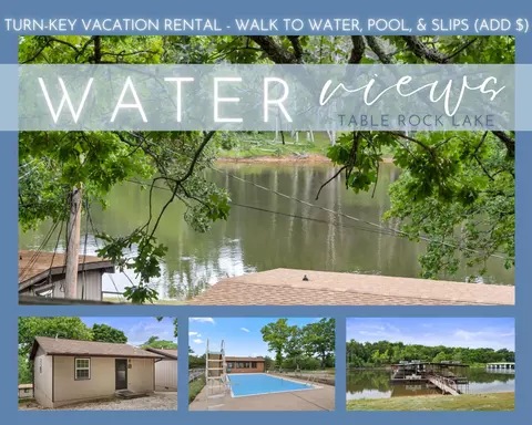 346 Terrace Crest Ln #2, Reeds Spring, MO 65737