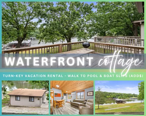 346 Terrace Crest Ln #3, Reeds Spring, MO 65737